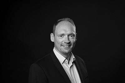 Tim Klawin